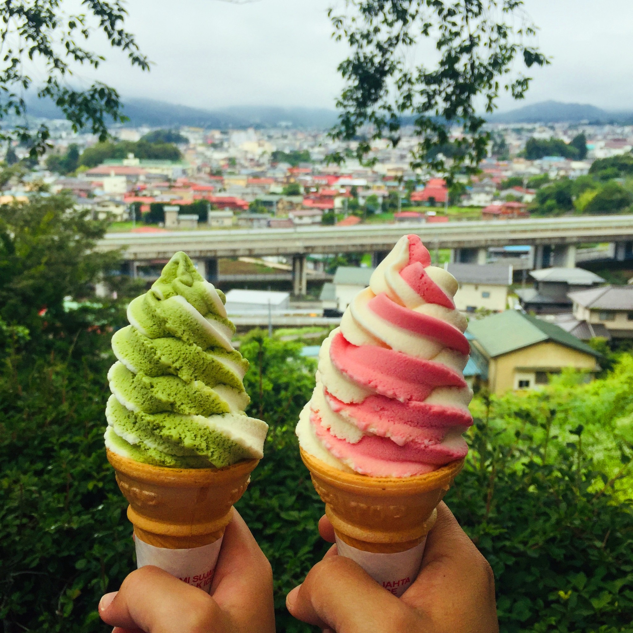 東京自助遊攻略