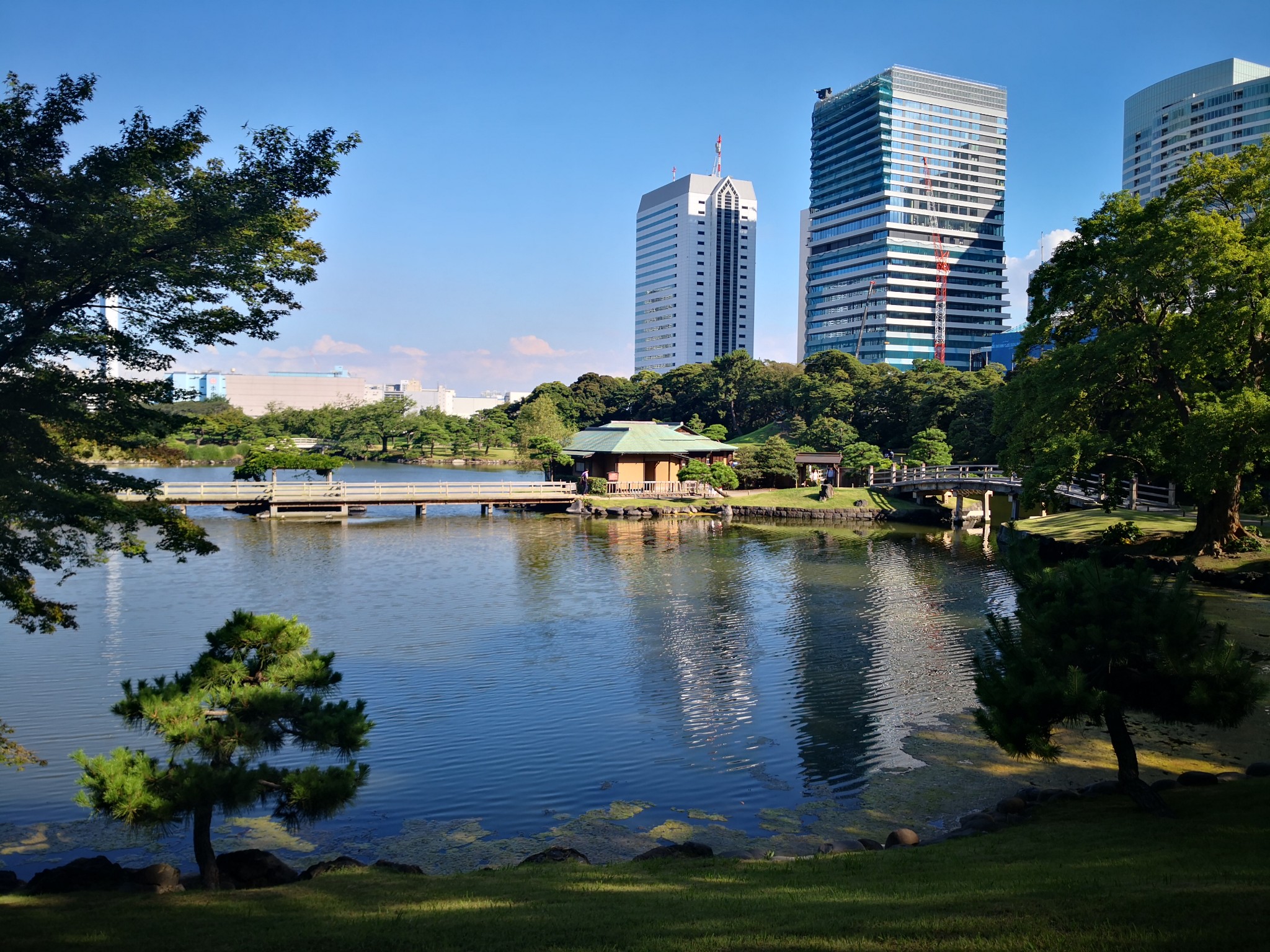 東京自助遊攻略