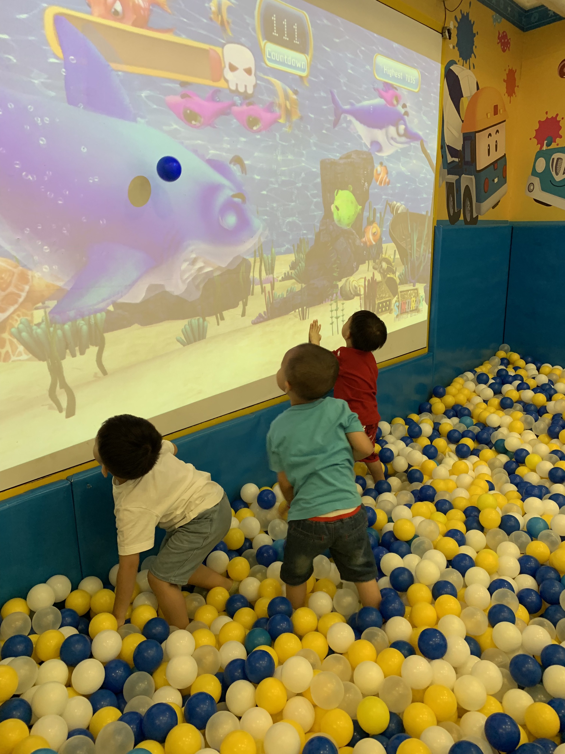 澳门美食-逸园赛狗酒家