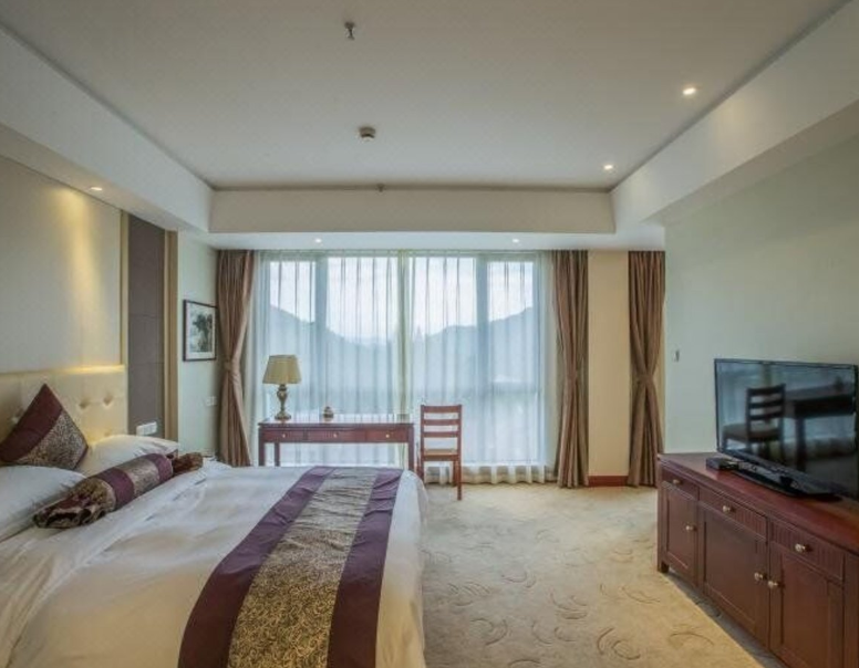 杭州天目山住哪里好杭州天目山住哪里方便杭州天目山住宿推荐