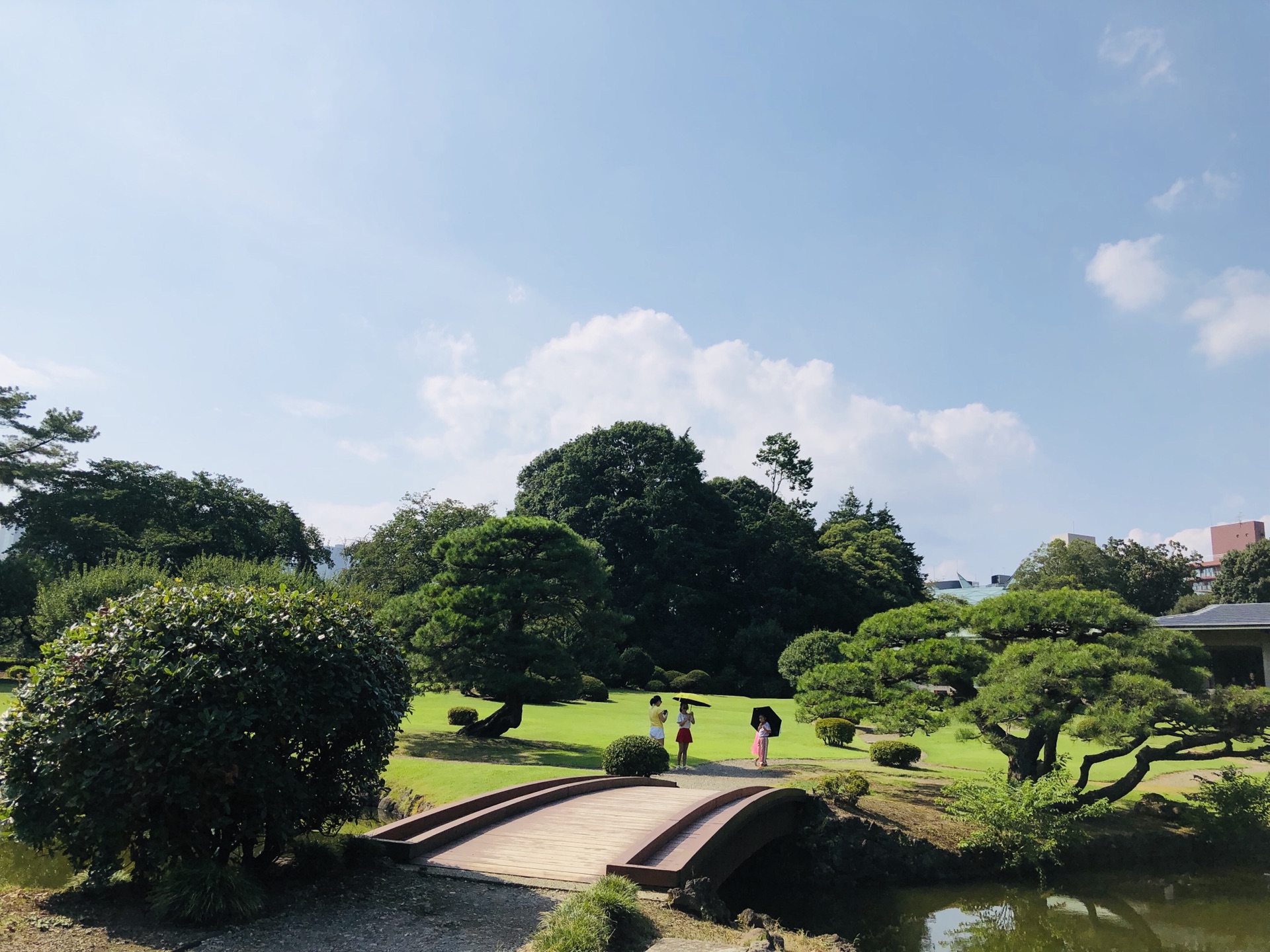 東京自助遊攻略