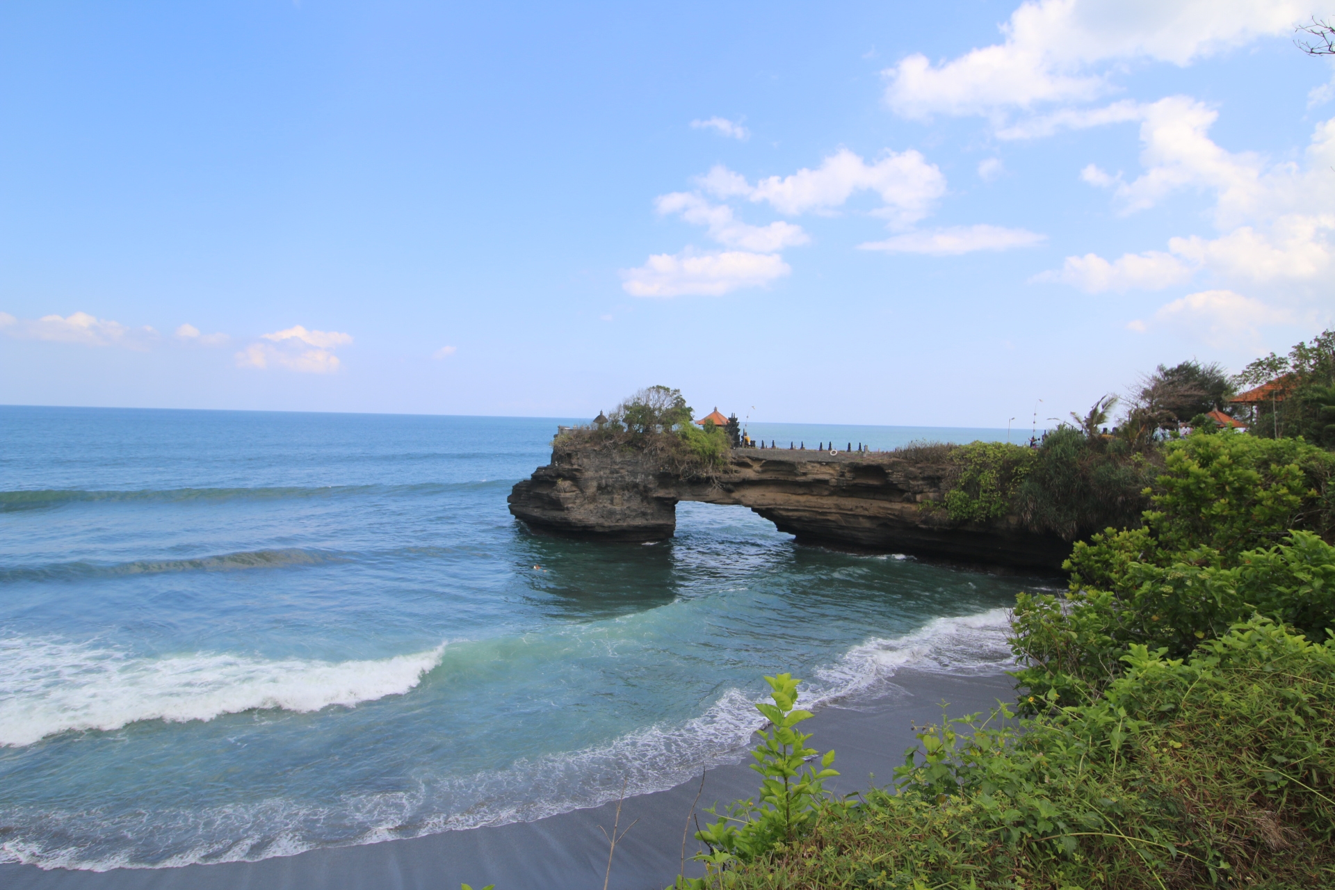 巴釐島自助遊攻略