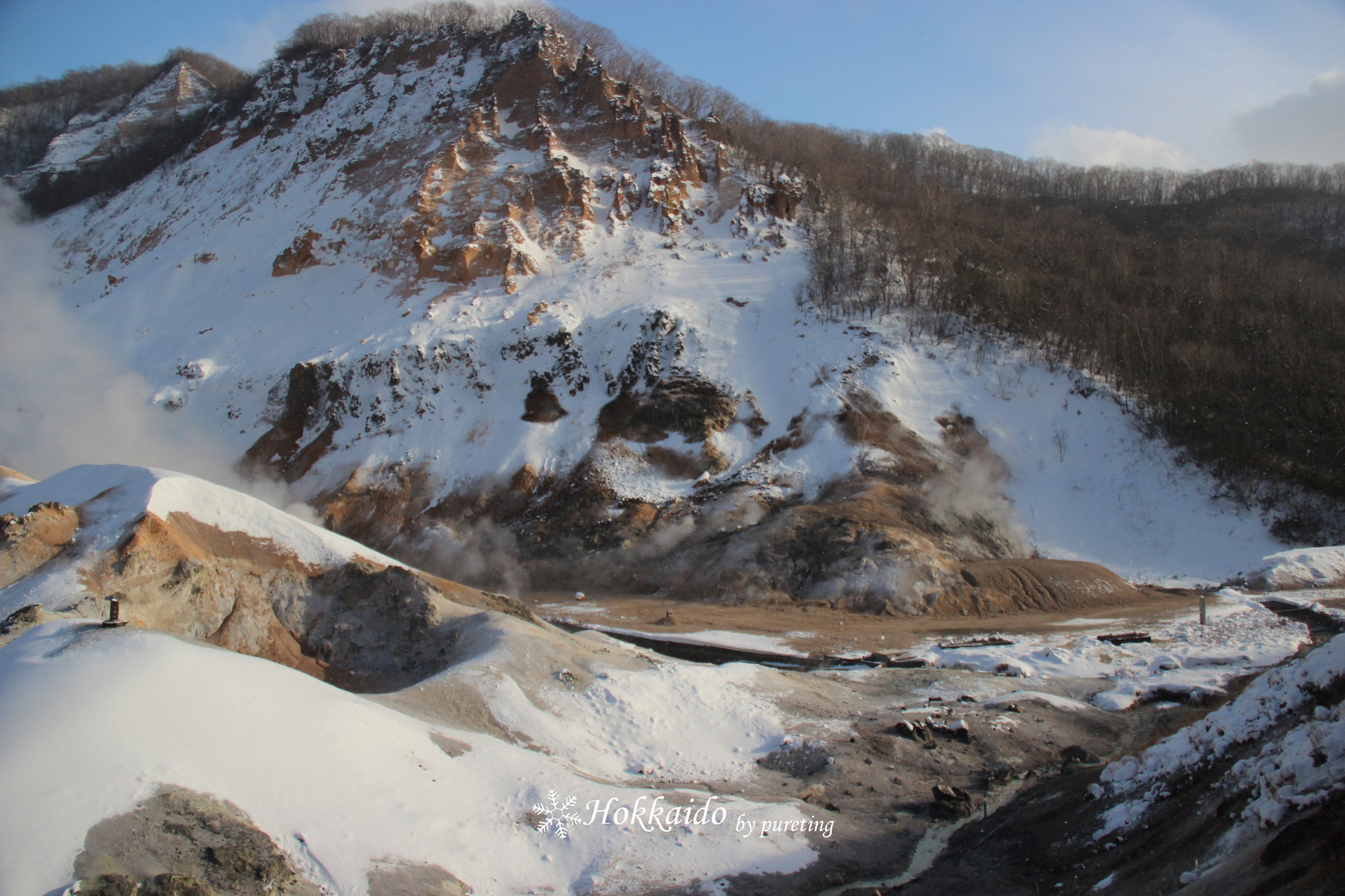 北海道自助遊攻略