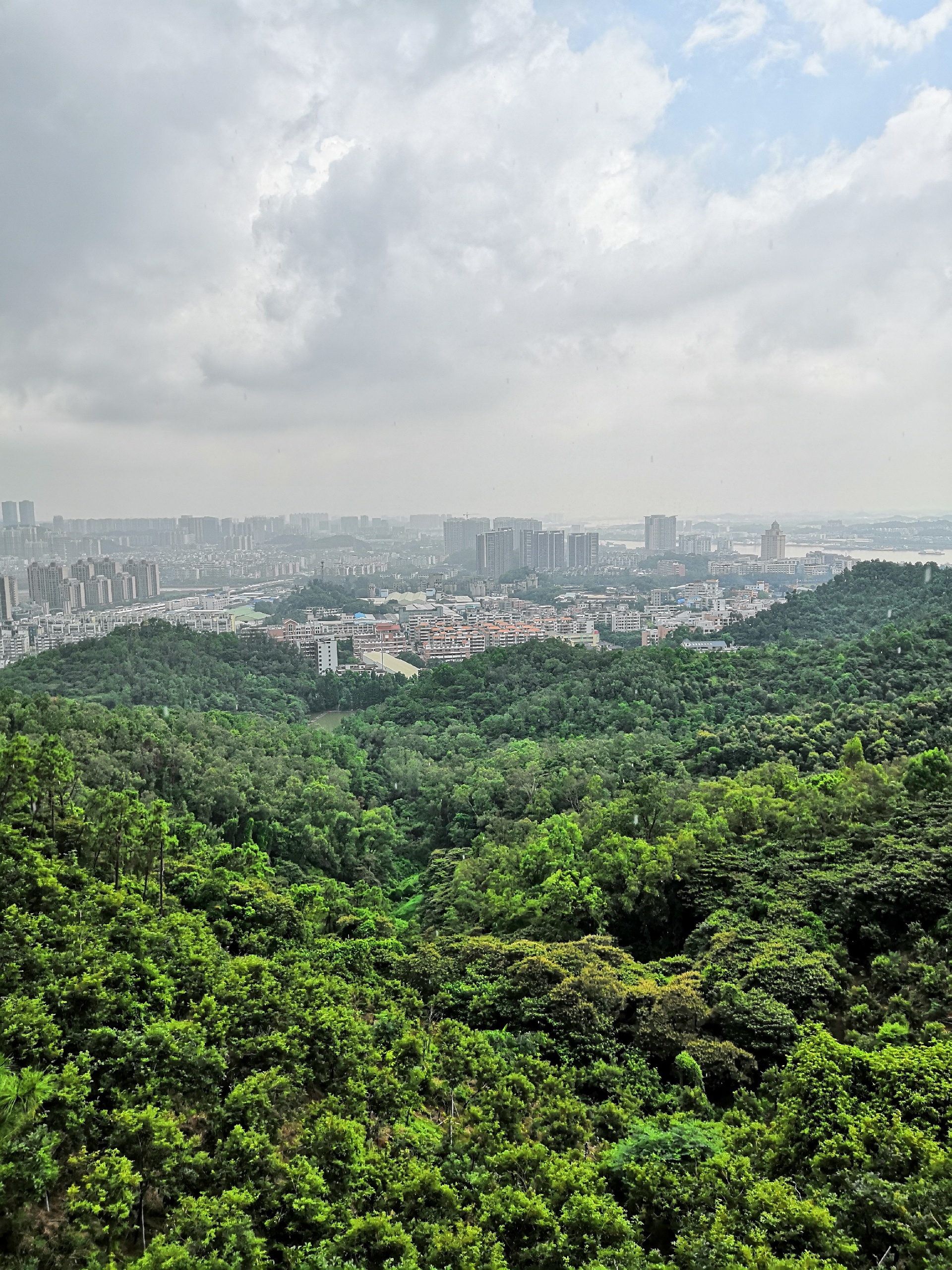 白水带风景名胜区