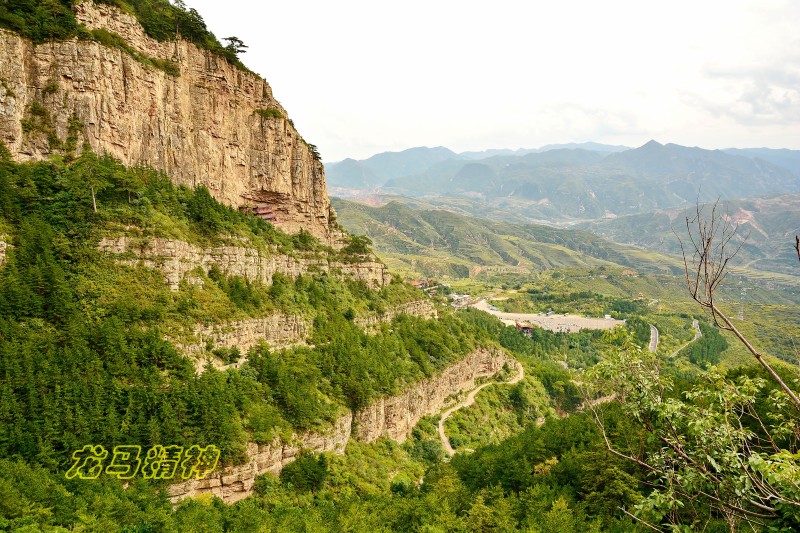 2018年9月 山西游 (十二)：应县木塔 (释迦塔) ...