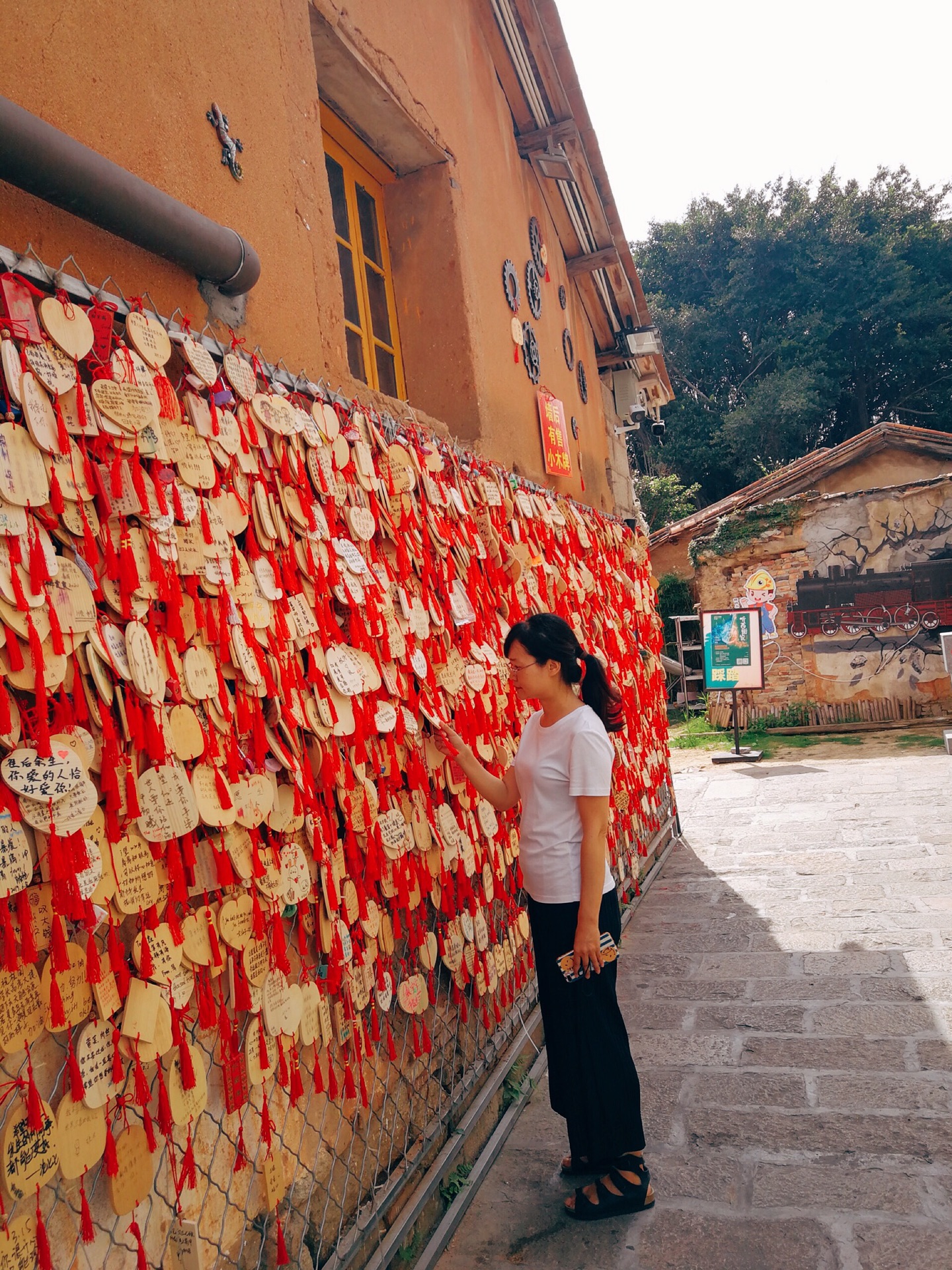 泉州网红打卡地06140619