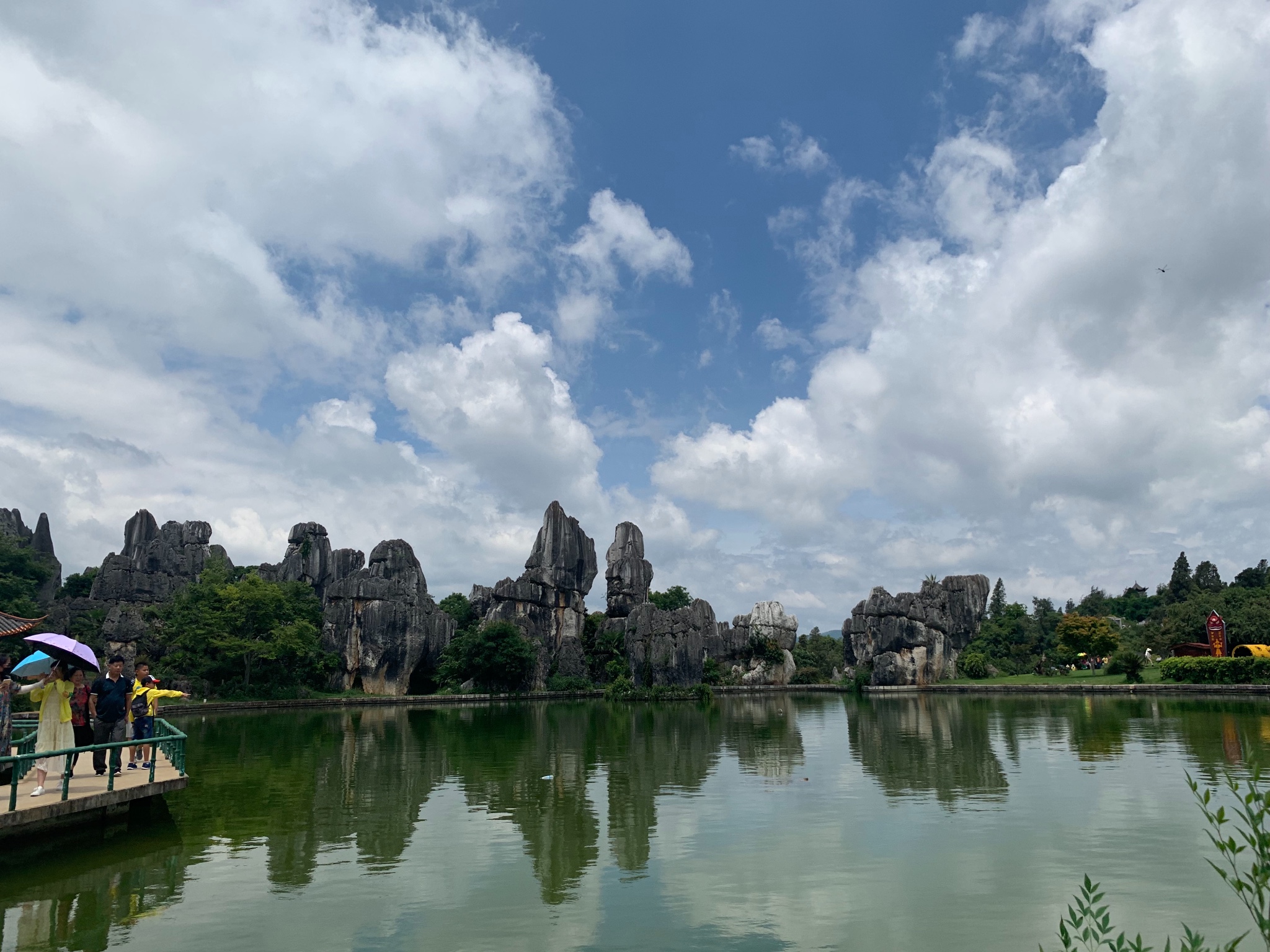 昆明出游攻略,昆明市区景点求推荐