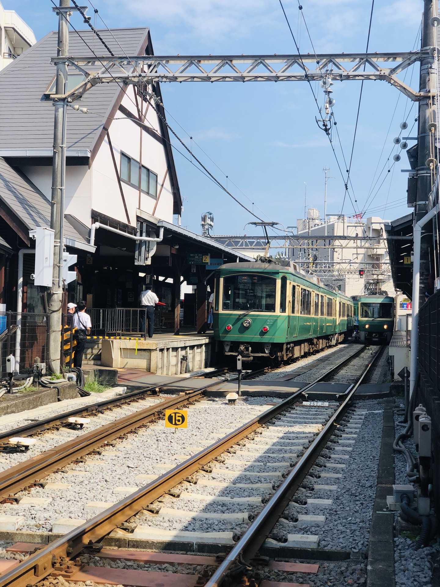 東京自助遊攻略