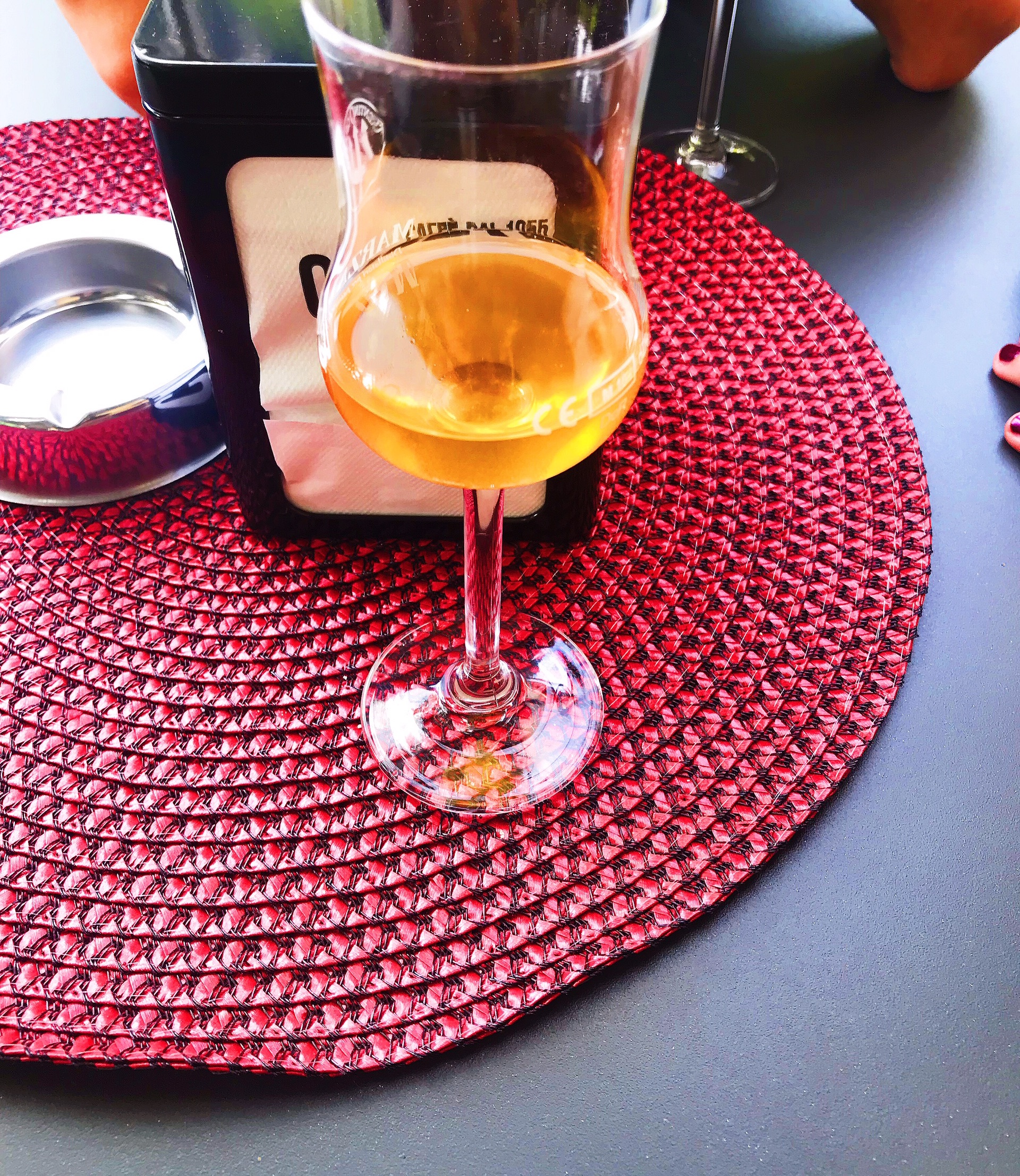 桑治奥美食-La Terrazza