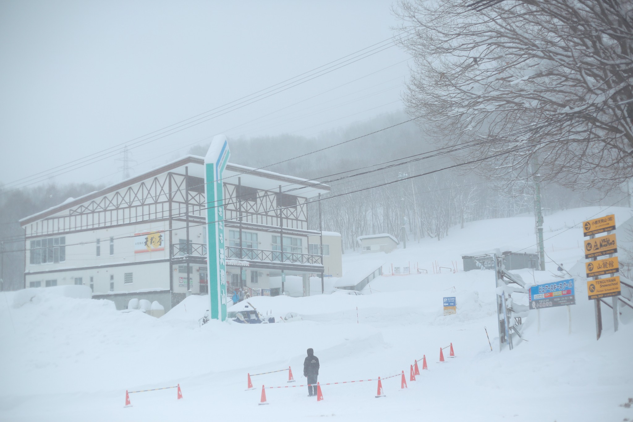 北海道自助遊攻略