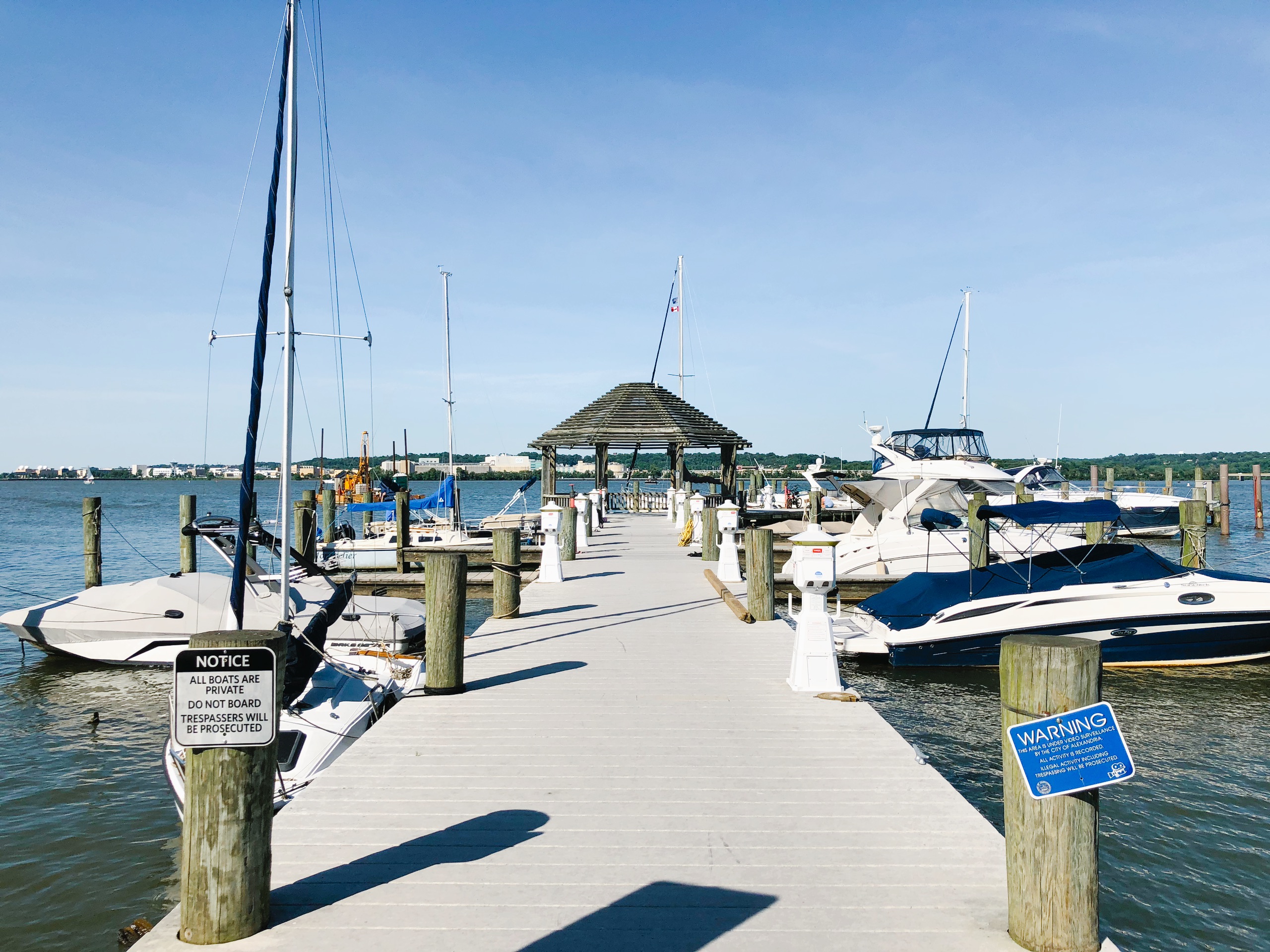 Old Town Waterfront