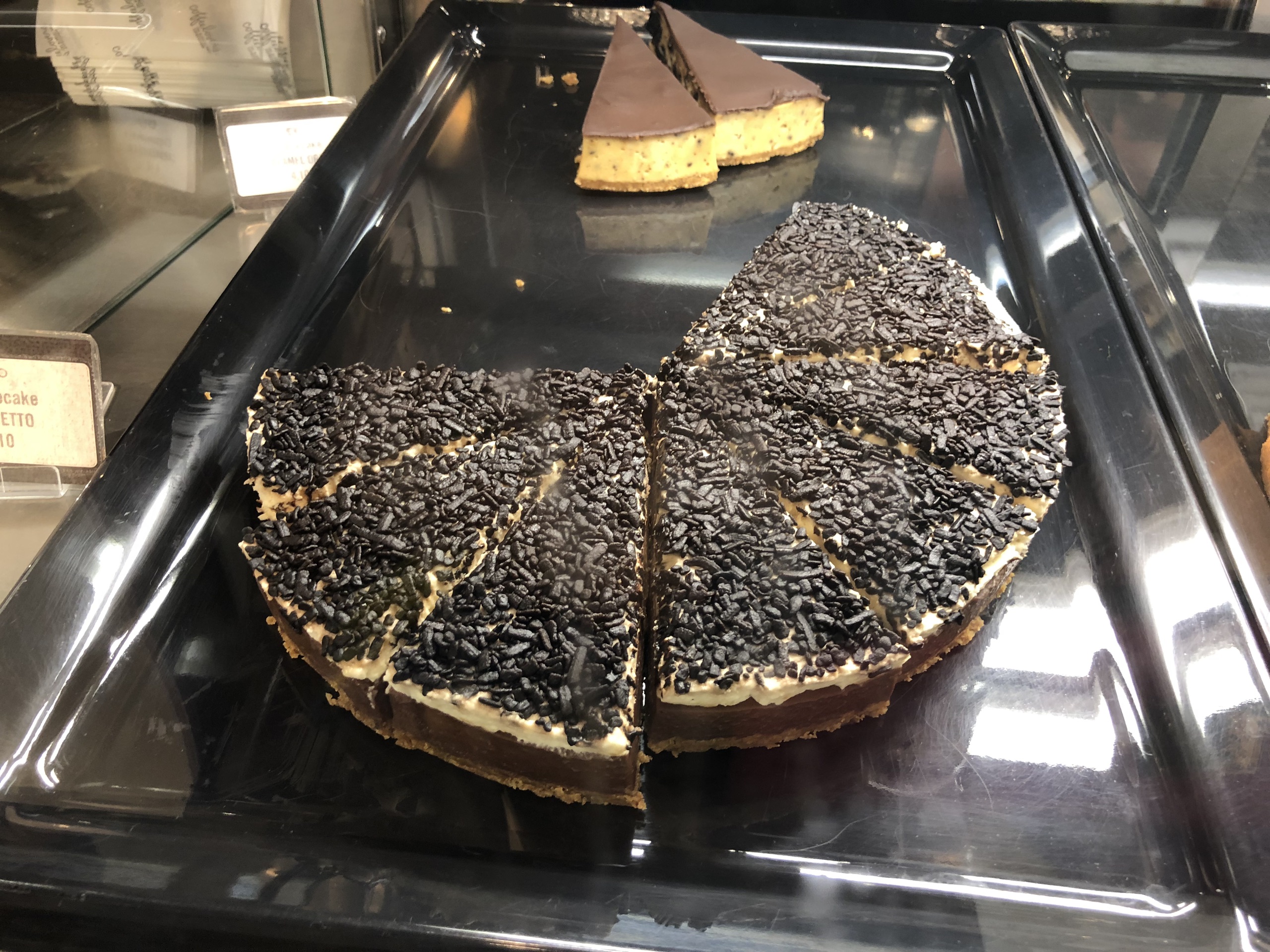 埃因霍温美食-Coffeelovers Van Piere