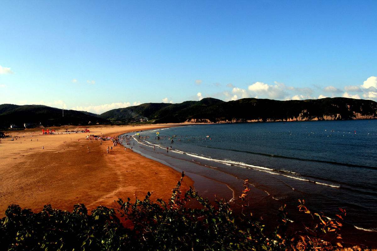 舟山群岛网红打卡景点全攻略