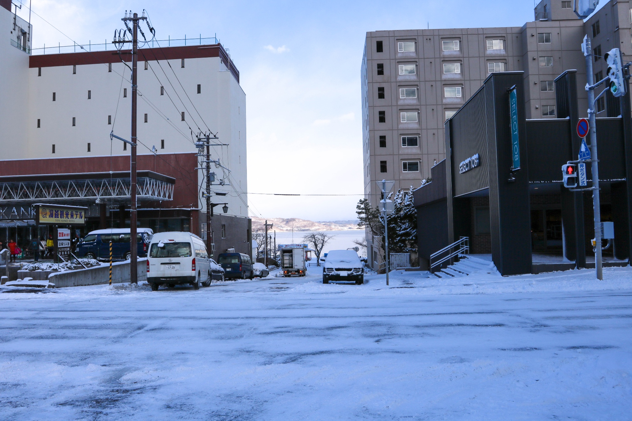 北海道自助遊攻略