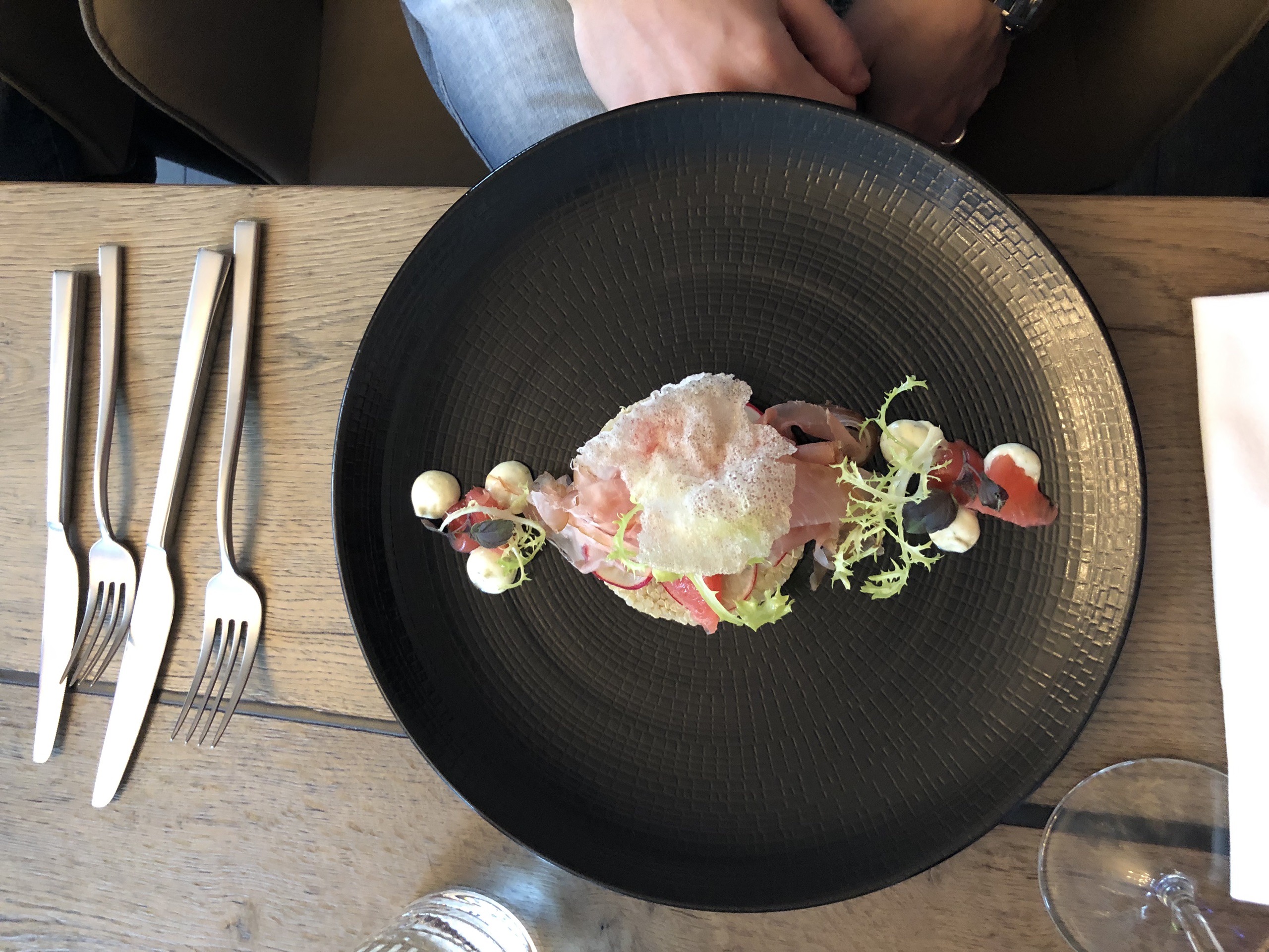 埃因霍温美食-1910 Restaurant