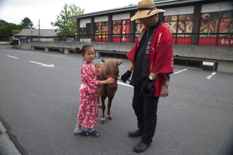 青森縣自助遊攻略