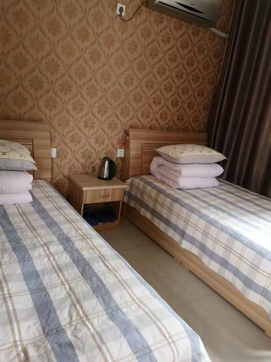 涉县里山沟客栈