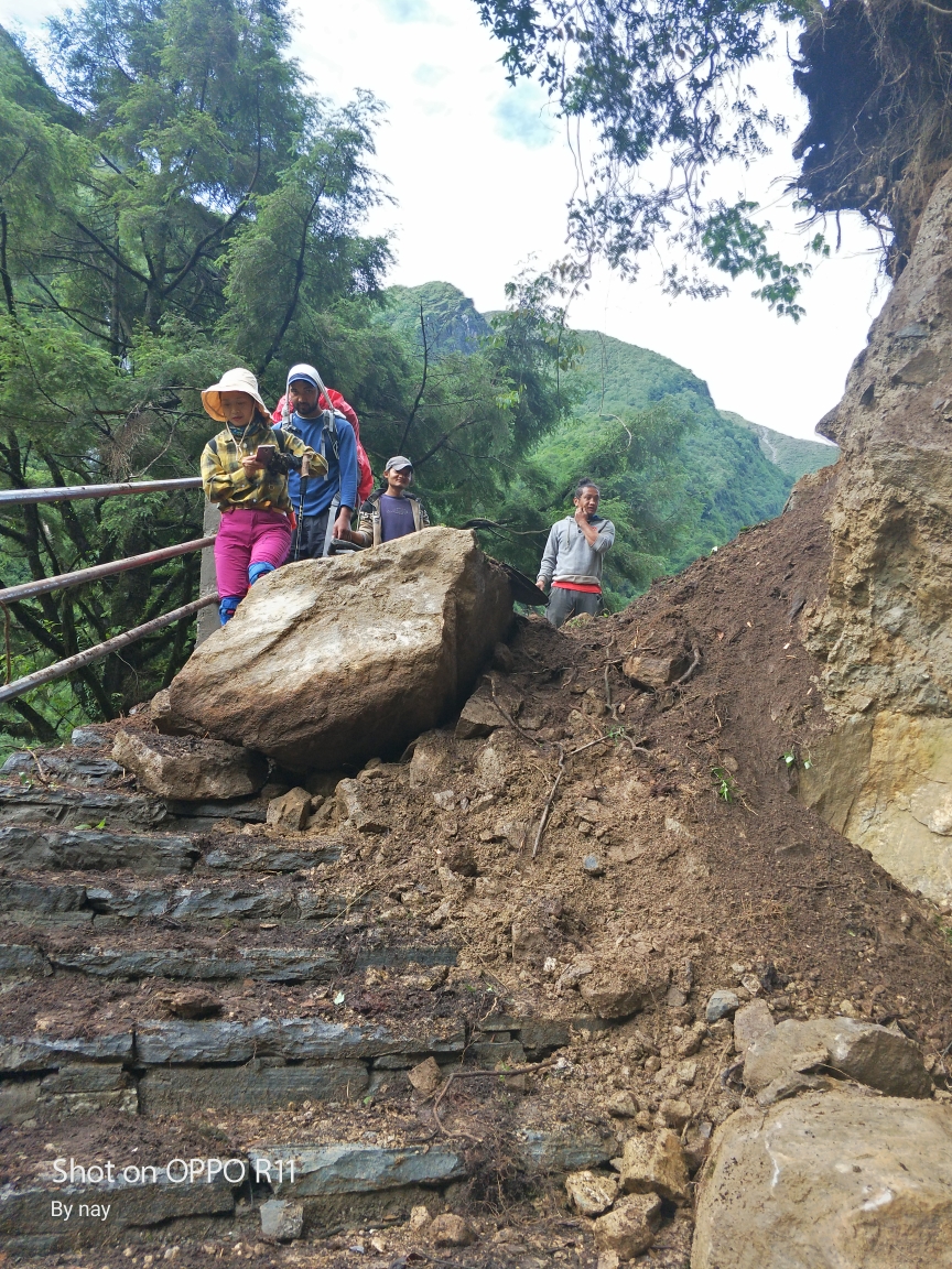 尼泊爾自助遊攻略