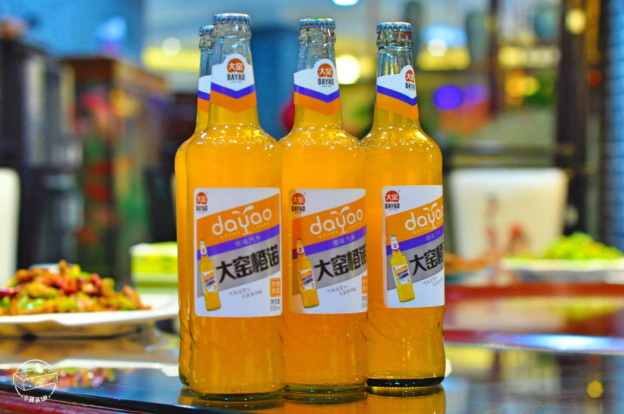   西夏特色小麦白啤酒