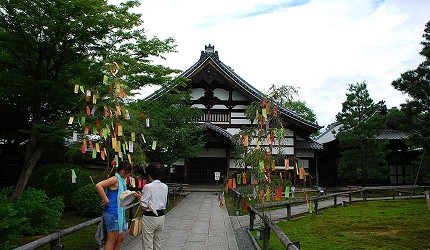 京都經典行程清水寺一帶半日一日散策路線