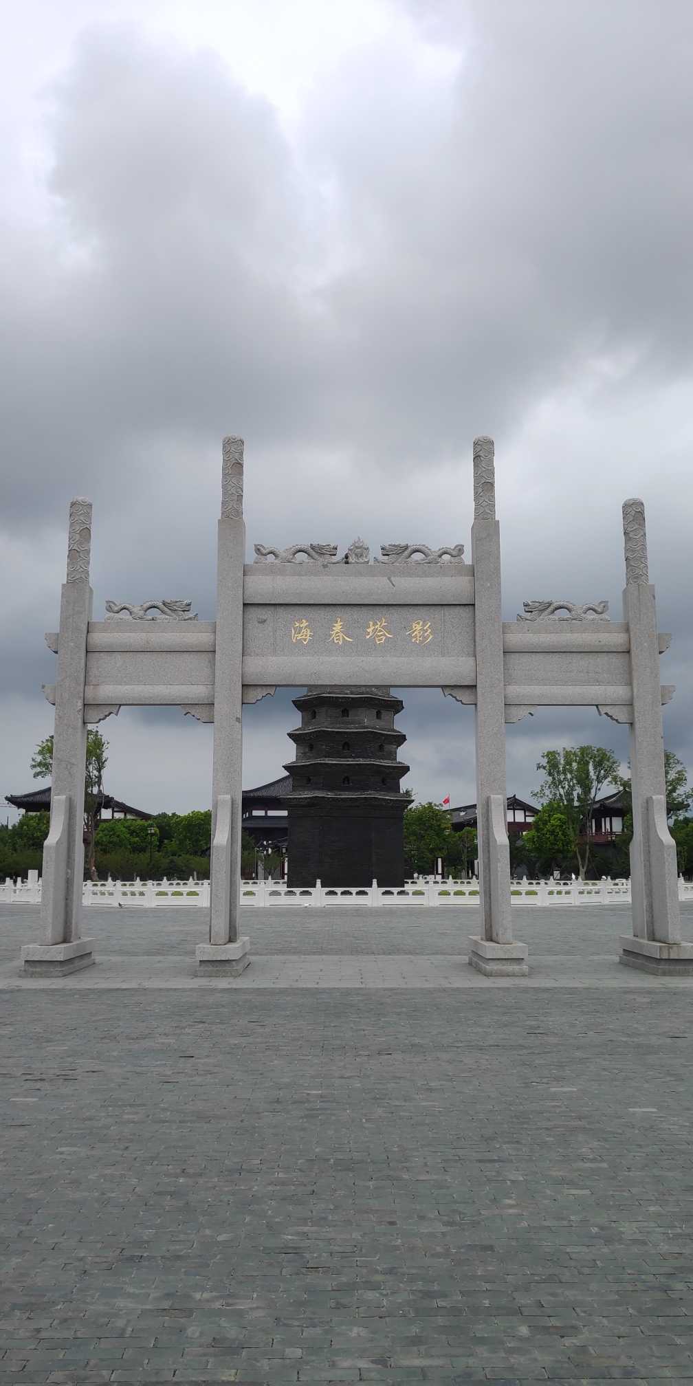 东台西溪古镇,东台旅游攻略 - 马蜂窝