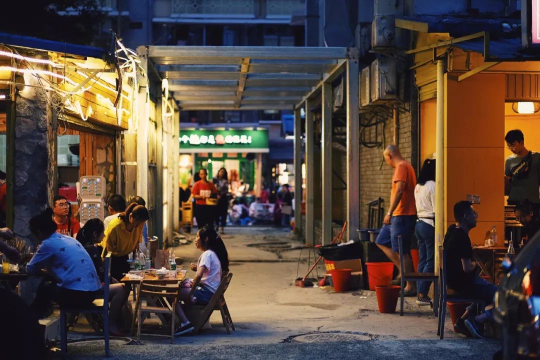 生活20年的成都人告诉你不一样的小众玩法（美食+美景）