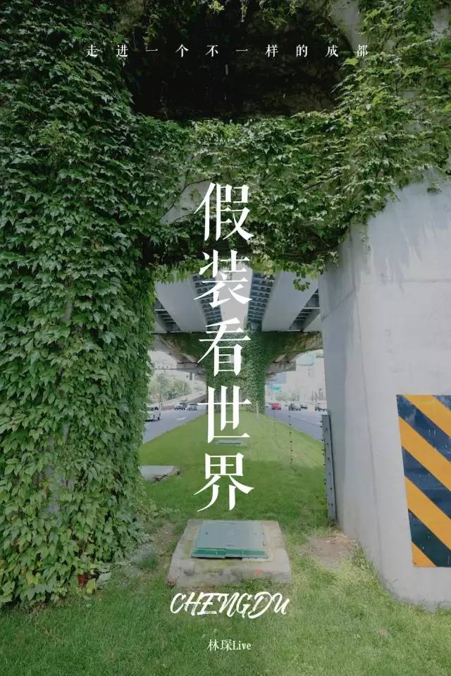 生活20年的成都人告诉你不一样的小众玩法（美食+美景）