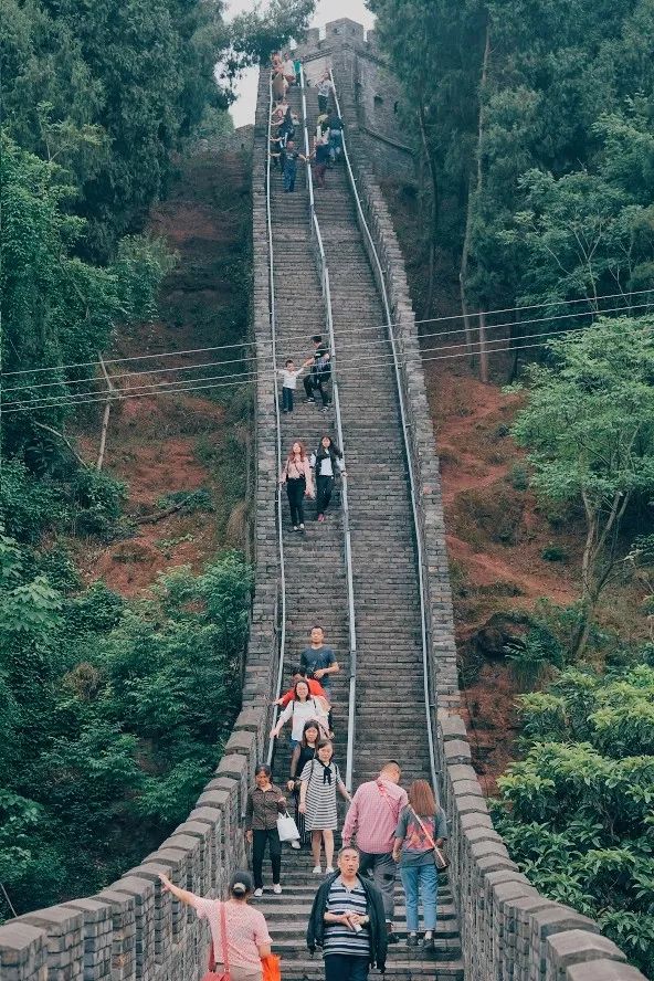 生活20年的成都人告诉你不一样的小众玩法（美食+美景）