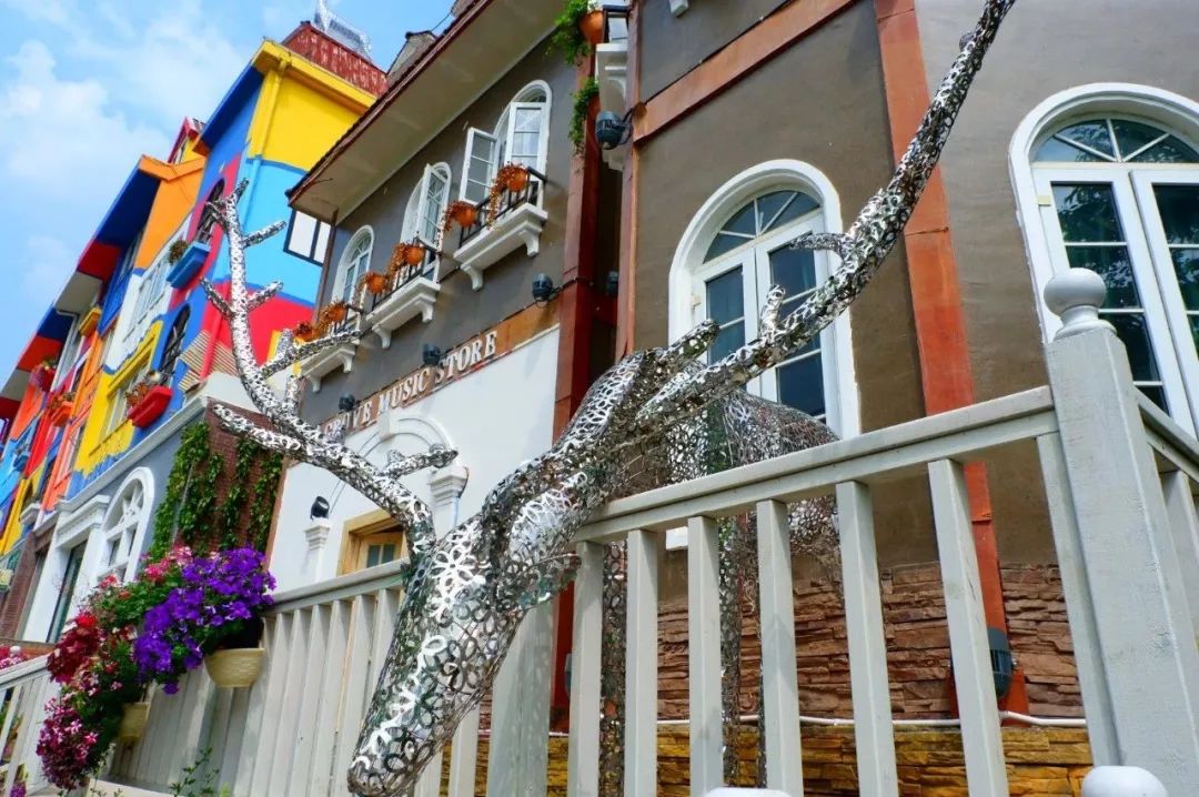 生活20年的成都人告诉你不一样的小众玩法（美食+美景）