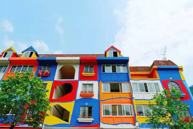 生活20年的成都人告诉你不一样的小众玩法（美食+美景）