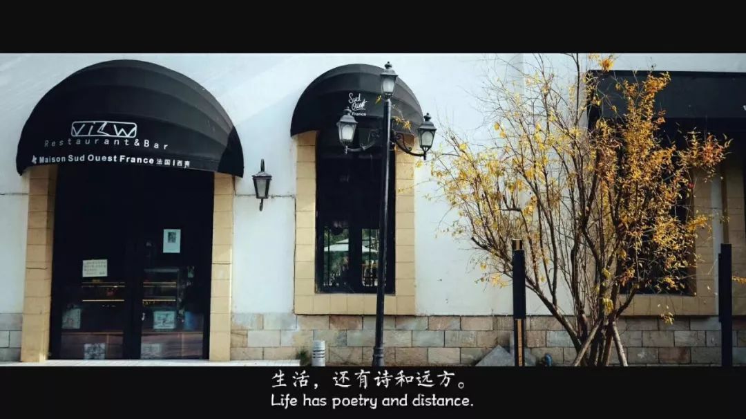 生活20年的成都人告诉你不一样的小众玩法（美食+美景）