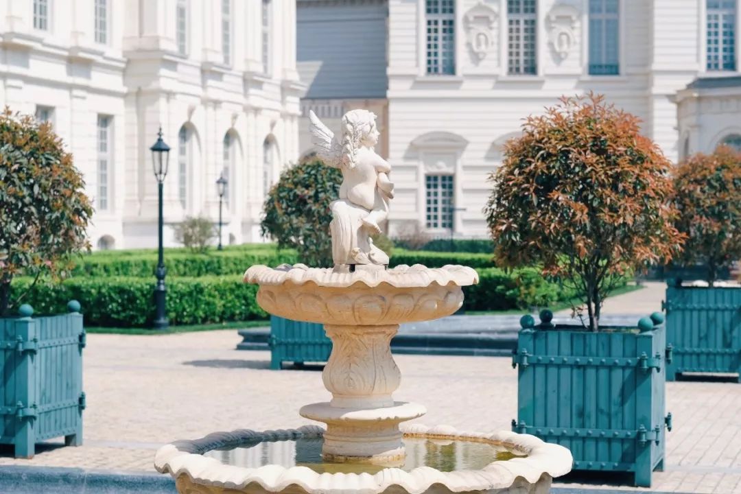 生活20年的成都人告诉你不一样的小众玩法（美食+美景）