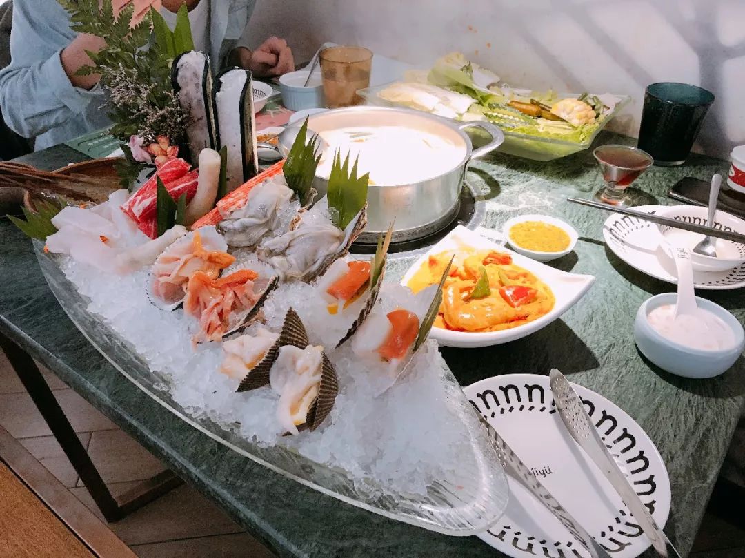 生活20年的成都人告诉你不一样的小众玩法（美食+美景）