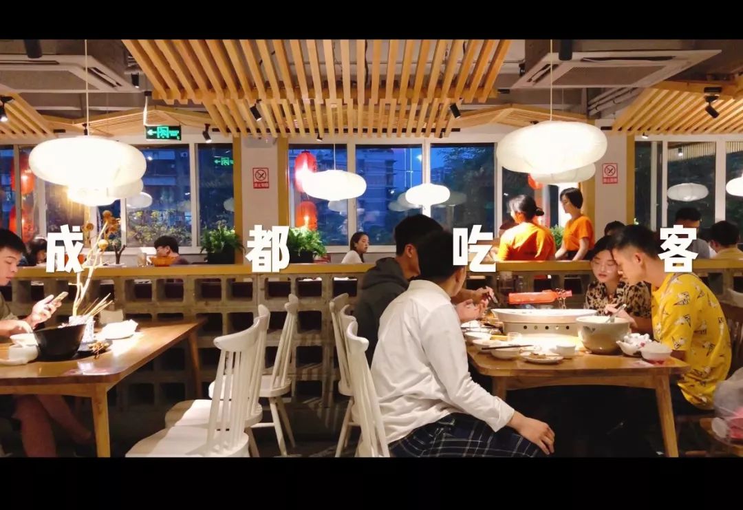生活20年的成都人告诉你不一样的小众玩法（美食+美景）