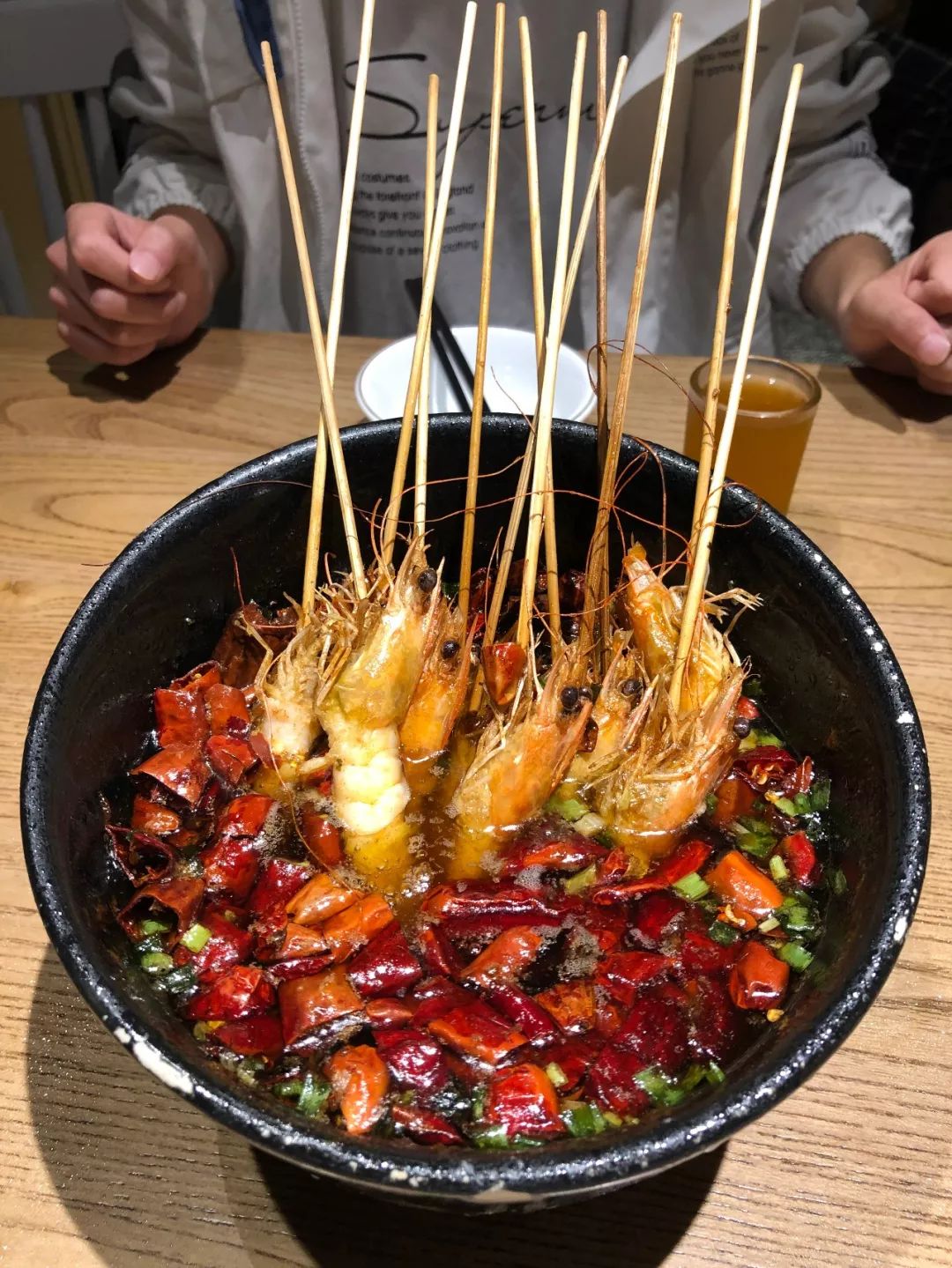 生活20年的成都人告诉你不一样的小众玩法（美食+美景）