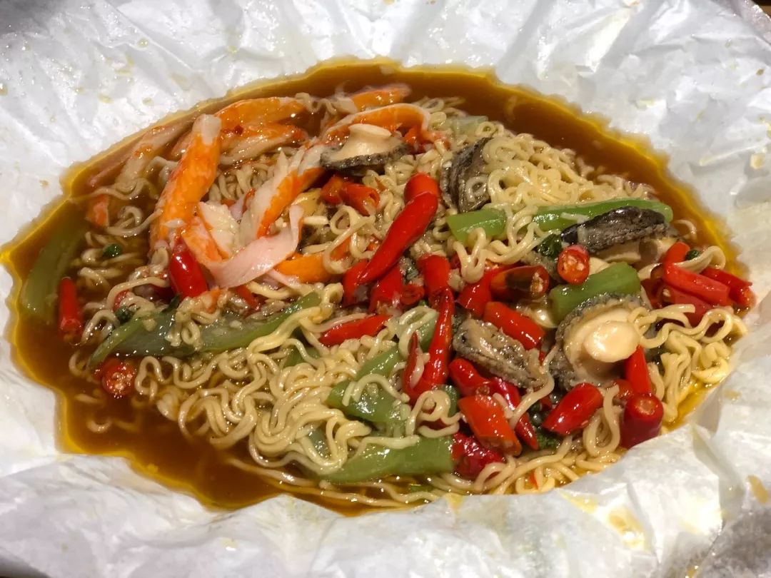 生活20年的成都人告诉你不一样的小众玩法（美食+美景）