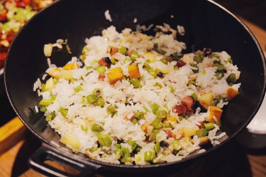 生活20年的成都人告诉你不一样的小众玩法（美食+美景）