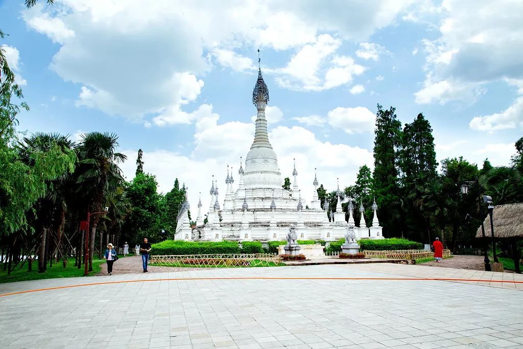 雲南旅遊攻略昆明的網紅景點你知道幾個