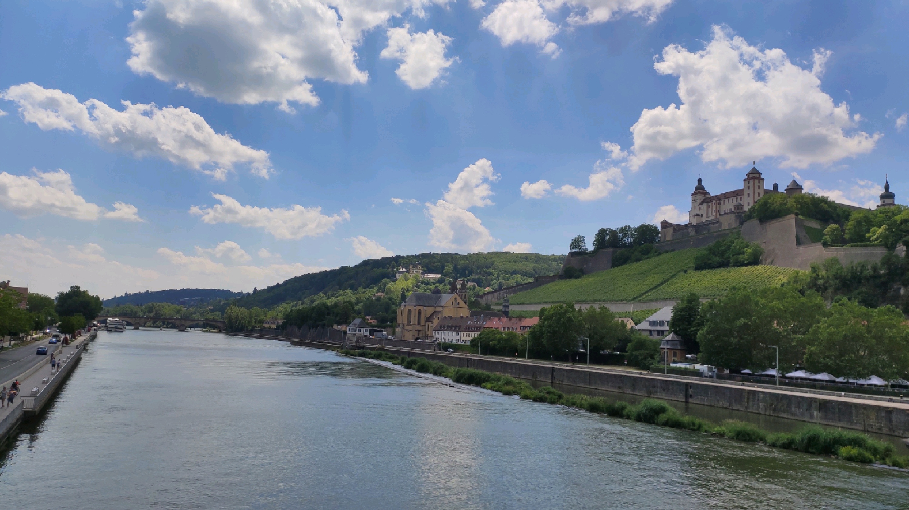 Weingut Staatlicher Hofkeller