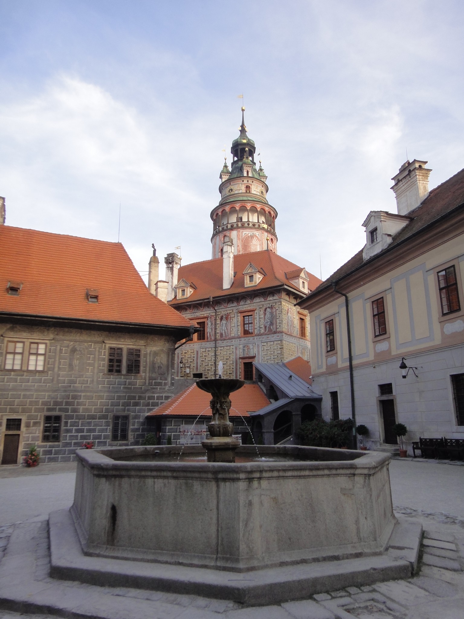 捷克旅游攻略( 捷克旅游攻略7天 )