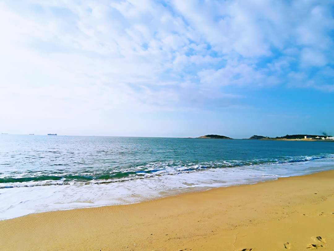 小眾旅行地——漳州61東山島週末親子游,東山縣(東山半島)旅遊攻略