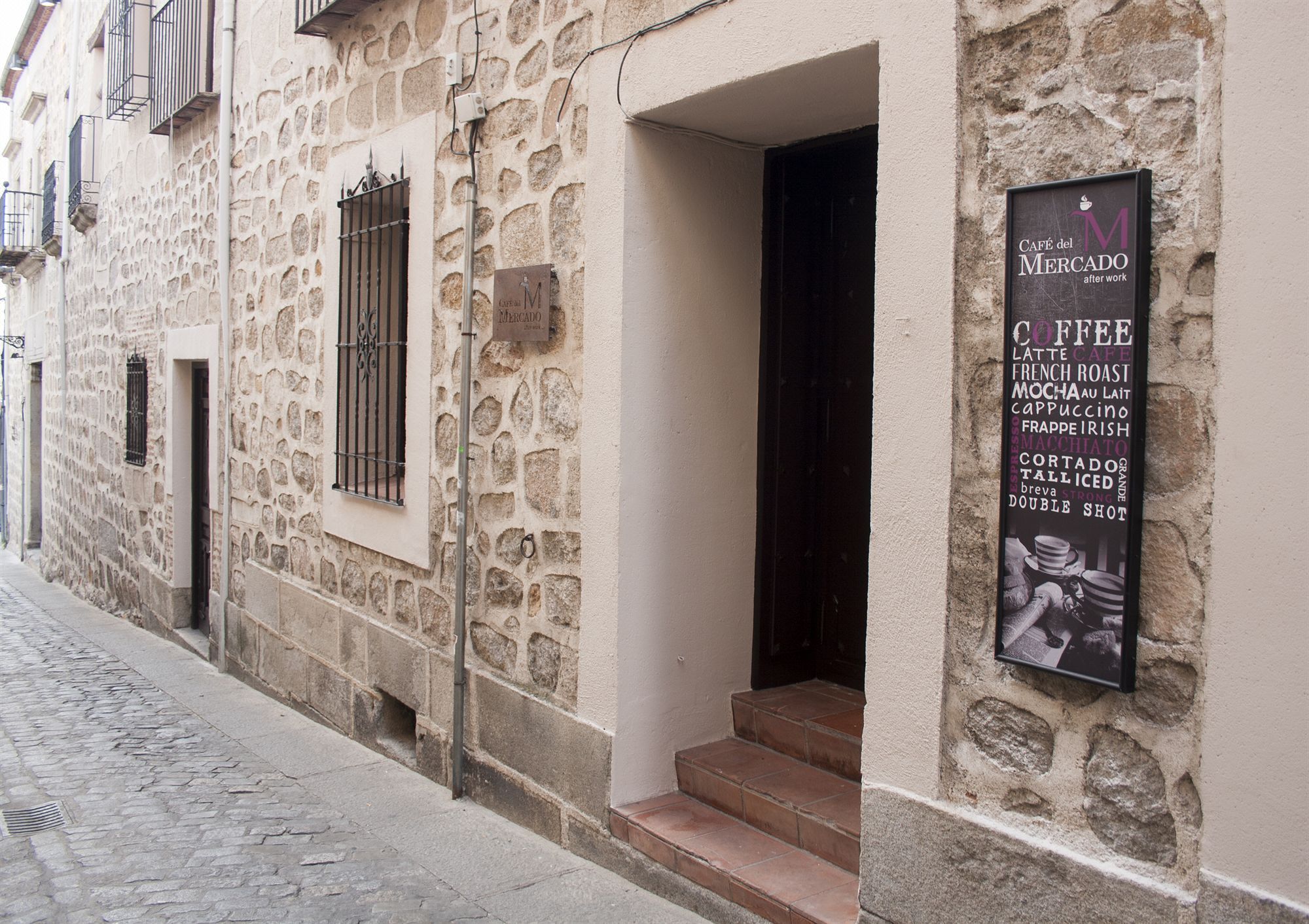 莫哈拉兹宫酒店 Palacio de Monjaraz