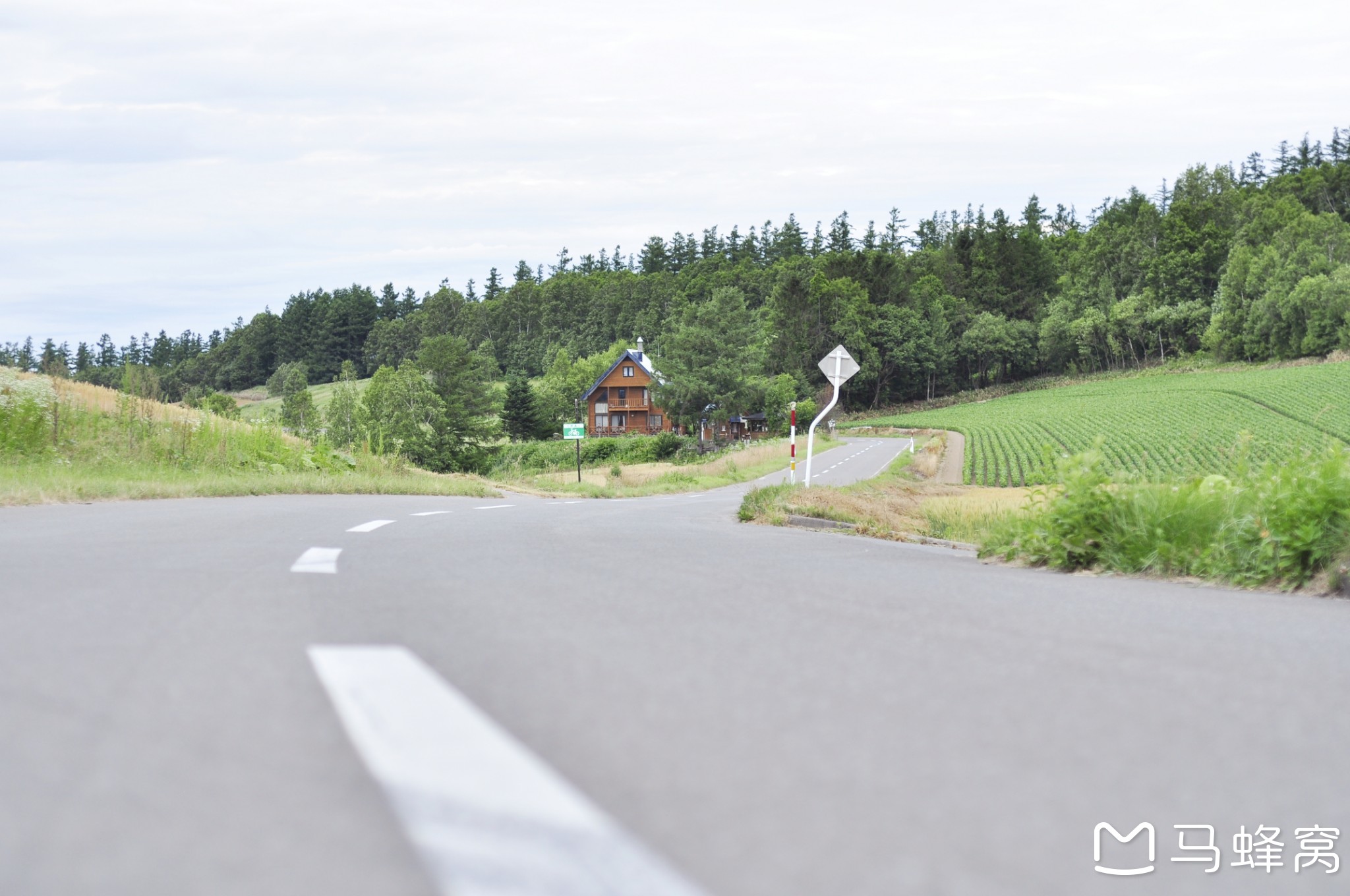 北海道自助遊攻略