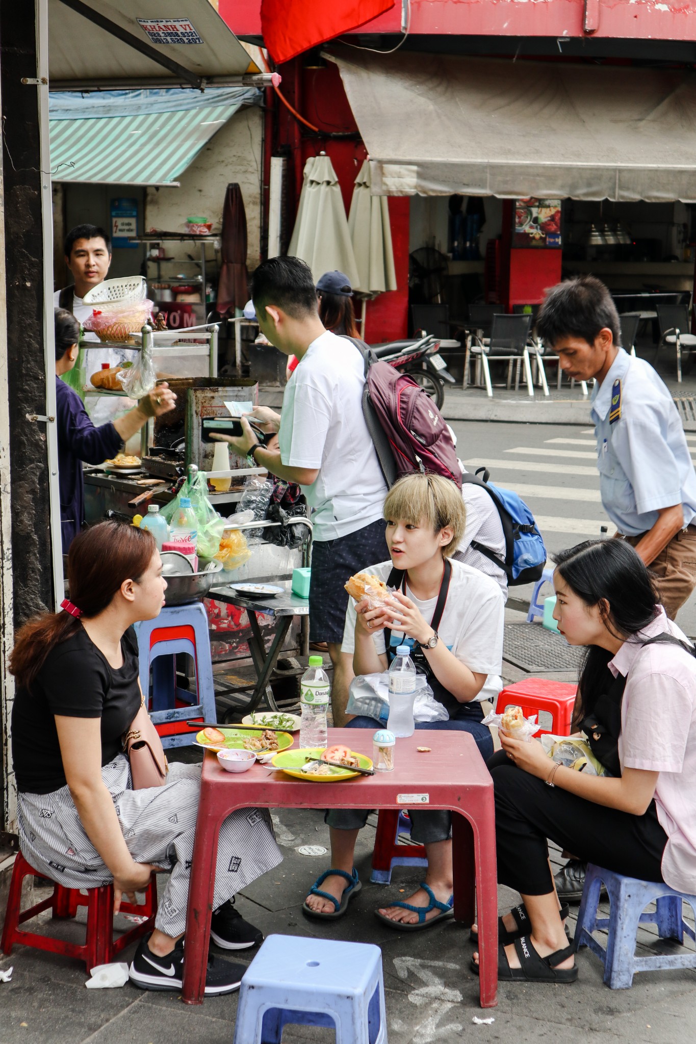 胡志明市自助遊攻略