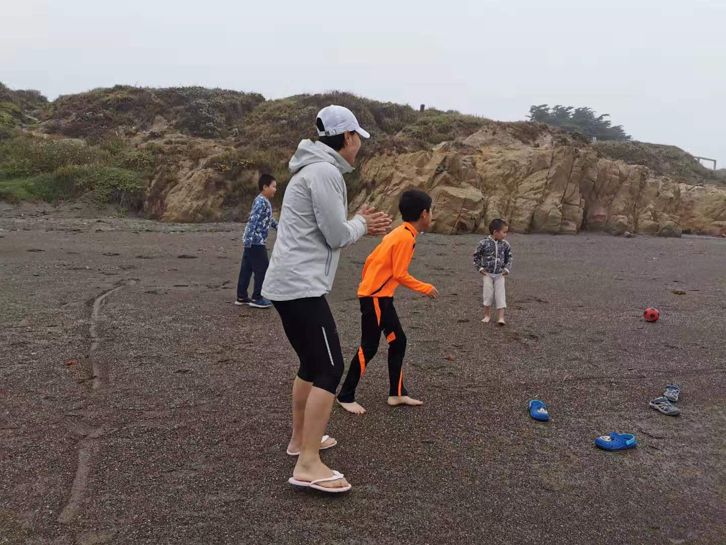 舊金山自助遊攻略