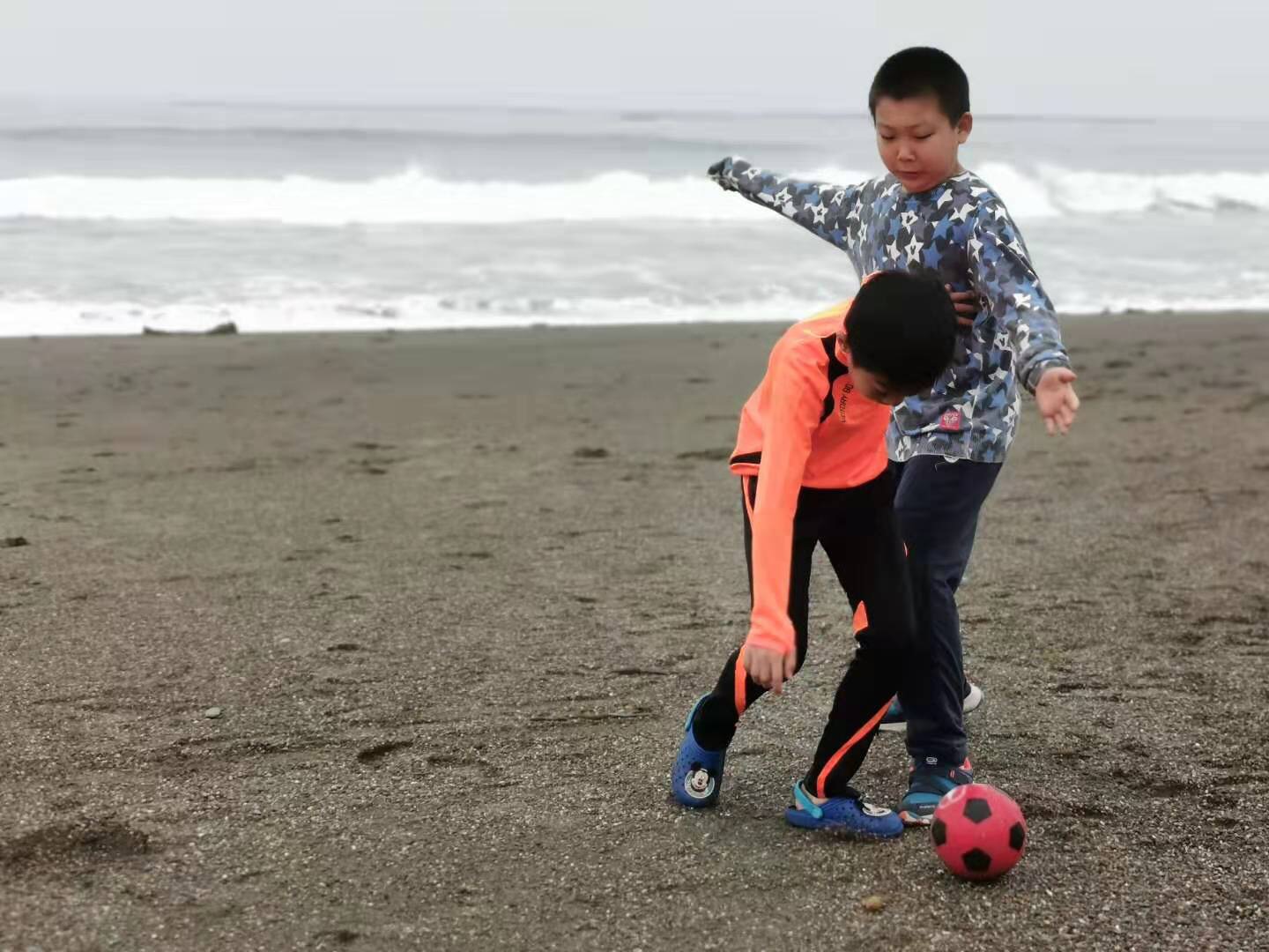 舊金山自助遊攻略