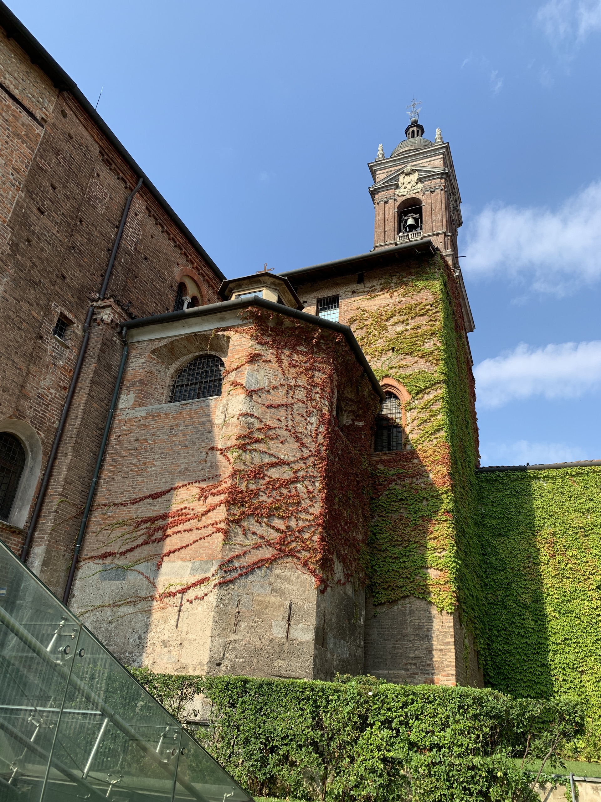 Duomo di Monza