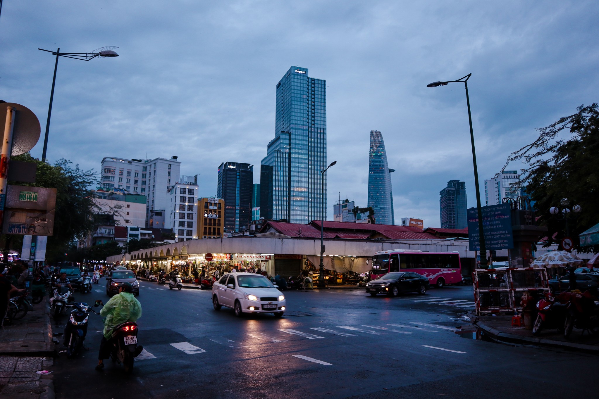 胡志明市自助遊攻略