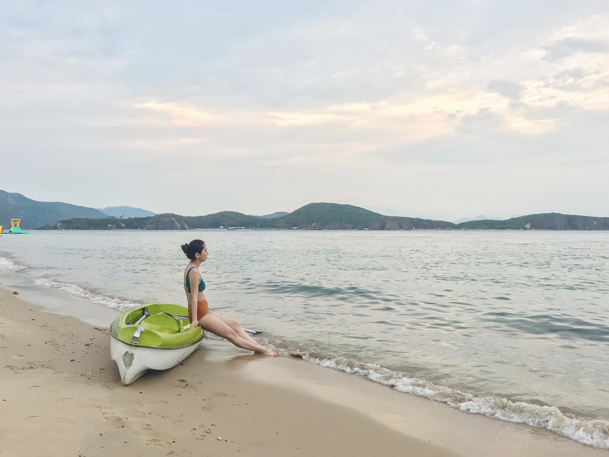 芽莊自助遊攻略