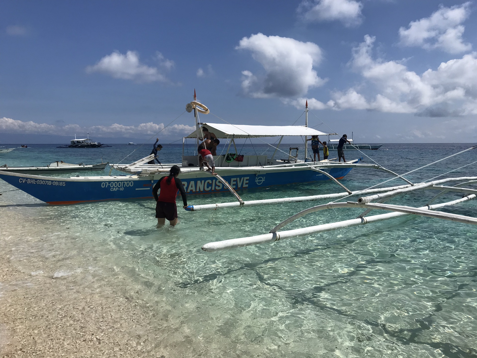 薄荷島自助遊攻略